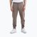 Spodnie męskie Pitbull Sampson Track Pants taupe