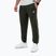 Spodnie męskie Pitbull Trackpants Tape Logo Terry Group old green