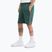 Spodenki męskie Pitbull Track Shorts Powers bottle green