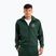 Bluza męska Pitbull Track Jacket San Diego bottle green