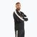 Bluza męska Pitbull Track Jacket San Diego black