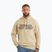 Bluza męska Pitbull Driving Hooded Sweatshirt pale sand