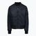 Kurtka męska Pitbull Hacket Washed Bomber dark navy