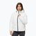 Kurtka zimowa damska Pitbull Vista Quilted Hooded off white