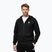 Bluza męska Pitbull Nugget Small Logo Hooded Zip black