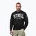 Bluza męska Pitbull Norton Crewneck black