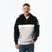 Bluza męska Pitbull Gibson Hooded black/grey melange