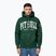 Bluza męska Pitbull Norton Hooded Zip hunter green