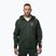 Bluza męska Pitbull San Diego Ca Hooded Zip dark green