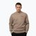 Bluza męska Pitbull Sampson Crewneck Sweatshirt pale sand