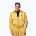 Bluza męska Pitbull Trackjacket Tape Logo Terry Group pale yellow