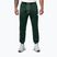 Spodnie męskie Pitbull Trackpants Tape Logo Terry Group bottle green