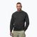 Bluza męska Pitbull Hackett Crewneck washed dark graphite