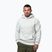 Bluza męska Pitbull Orlando Hooded white stone