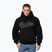 Bluza męska Pitbull Galaxy Hooded black