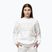 Bluza damska Pitbull Crewneck Fiora off white
