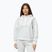 Bluza damska Pitbull Lovia Hooded white stone