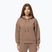 Bluza damska Pitbull Lovia Hooded chocolate mousse