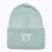 Czapka zimowa Pitbull Beanie Love PB light mint