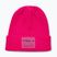 Czapka zimowa Pitbull Beanie Dock candy pink