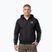 Kurtka męska Pitbull Athletic Tape Nylon Hooded black