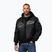 Kurtka męska Pitbull Aero Flight Hooded black