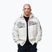 Kurtka męska Pitbull Aero Flight Hooded off white