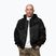 Kurtka męska Pitbull Mason San Diego Baseball Hooded black