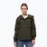 Kurtka damska Pitbull Avalon Hooded olive