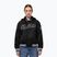 Kurtka damska Pitbull Angela San Diego Hooded Varsity black