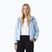 Kurtka damska Pitbull Adena Hooded light blue