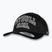 Czapka z daszkiem męska Pitbull "SO.CAL.” Retro Trucker black/black/white