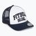 Czapka z daszkiem męska Pitbull SO.CAL. Retro Trucker black/white