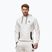 Bluza męska Pitbull Dogwood Hooded Sweatshirt off white