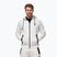 Bluza męska Pitbull Dogwood Hooded Zip Sweatshirt off white