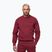 Bluza męska Pitbull Sampson Crewneck Sweatshirt burgundy