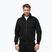 Bluza męska Pitbull Sampson Zip black