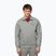 Bluza męska Pitbull Sampson Zip grey/harbour