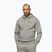 Bluza męska Pitbull Sampson Hooded Sweatshirt grey/harbour