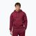 Bluza męska Pitbull Sampson Hooded Sweatshirt burgundy