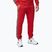 Spodnie męskie Pitbull Track Powers fluo/red