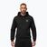 Bluza męska Pitbull Tape Parker Hooded black