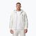 Bluza męska Pitbull Tape Parker Hooded Zip off white