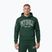Bluza męska Pitbull Badger Hooded hunter green