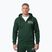 Bluza męska Pitbull Badger Hooded Zip hunter/green