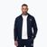 Bluza męska Pitbull Nexus Track Jacket dark navy