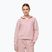 Bluza damska Pitbull Discovery Hooded Zip strawberry cream