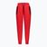 Spodnie damskie Pitbull Explory Tape Track fluo / red