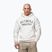 Bluza męska Pitbull Midnight Sweatshirt Hooded off white