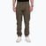 Spodnie męskie Pitbull Proctor Drawstring Joggery Cargo olive